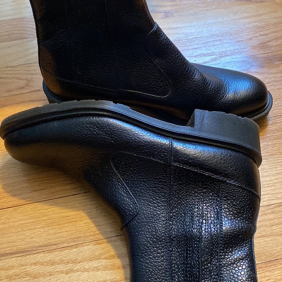 Dr Martens Boots Size 9 - Picture 6 of 7